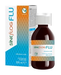 SINEFLOG FLU 200ML