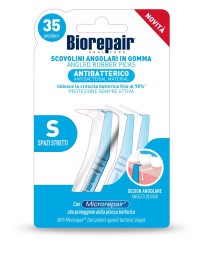 BIOREPAIR ANTIBATT SCOV STRETTI 40P