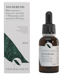 NS1 SERENIS 30ML