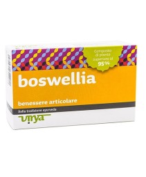 BOSWELLIA VIRYA 60CPR NF