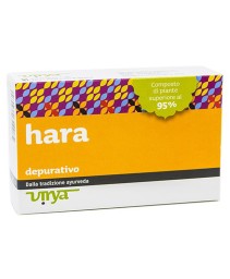 HARA VIRYA 60CPR