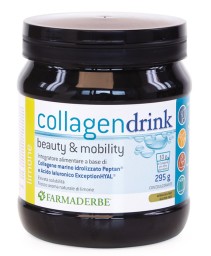 COLLAGEN DRINK LIMONE POLV 295G