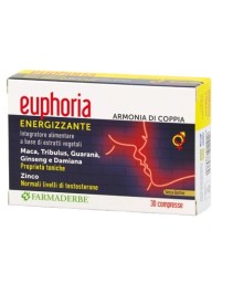 EUPHORIA 30CPR NF