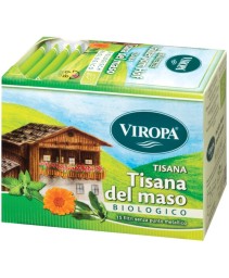 TISANA DEL MASO BIO 15F