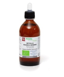 BETULLA GEMME GD 200ML BIO