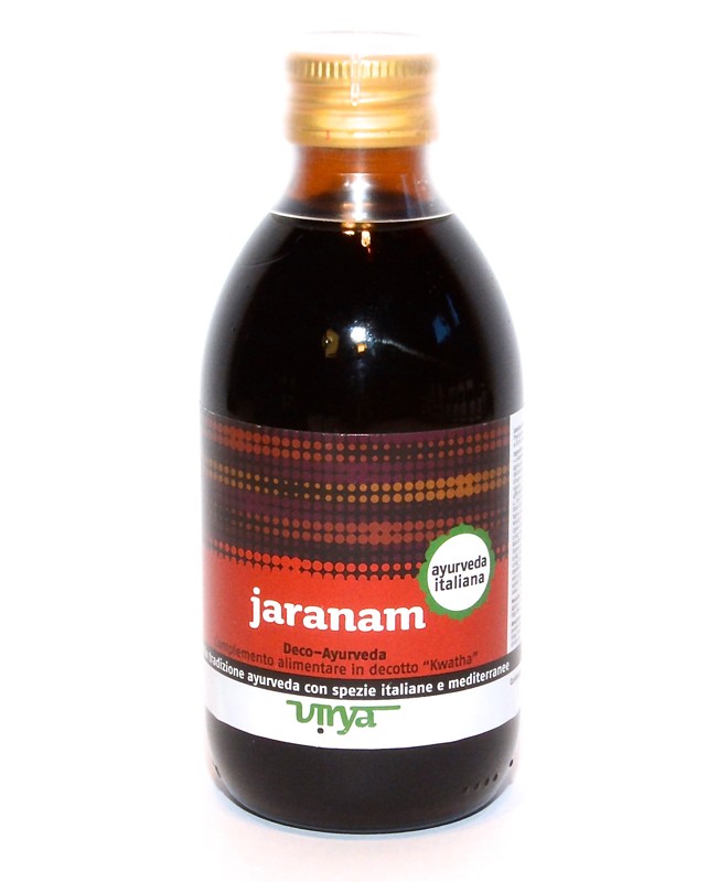 JARANAM VIRYA 500ML