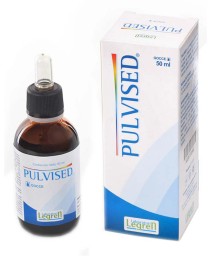 PULVISED GTT 50ML