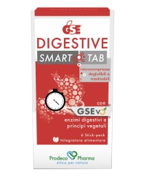 DIGESTIVE SMART TAB  6STICK