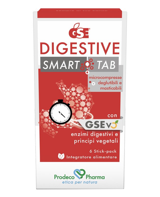 DIGESTIVE SMART TAB 6STICK DIGESTIVE SMART TAB 6STICK
