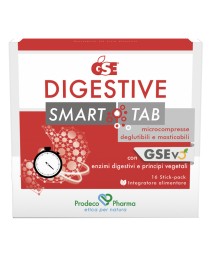 DIGESTIVE SMART TAB 16STICK