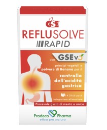 REFLUSOLVE RAPID GSE 14STICK