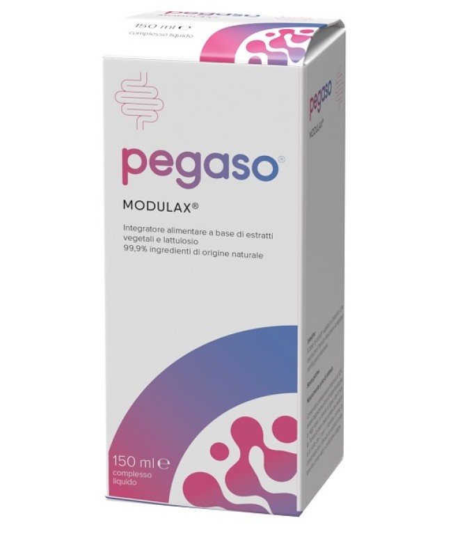 PEGASO MODULAX 150ML NF PEGASO MODULAX 150ML NF