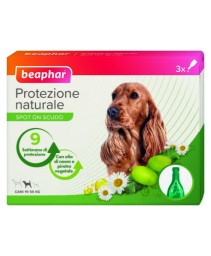 PROTEZIONE NATURALE SPOT-ON CANE ME