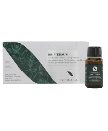 DS1 TERSUS 10FL 10ML