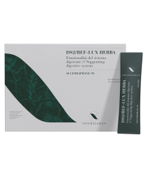 DS2 REF LUX HERBA 20STICK