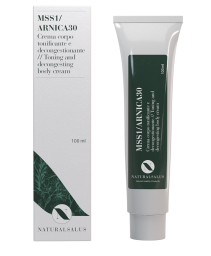 MSS1 ARNICA30 CREMA GEL 100ML