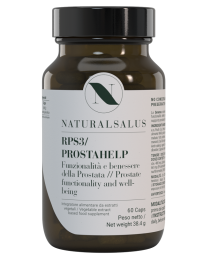 RPS3 PROSTAHELP 60CPS