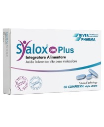 SYALOX 300 PLUS 30CPR TRIPLO S SYALOX 300 PLUS 30CPR TRIPLO S