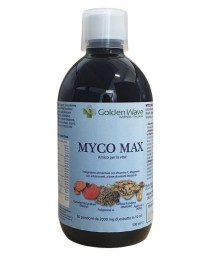 MYCO MAX 500ML MYCO MAX 500ML