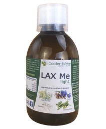 LAX ME LIGHT 250ML
