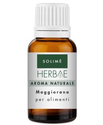 MAGGIORANA HERBAE OE 10ML
