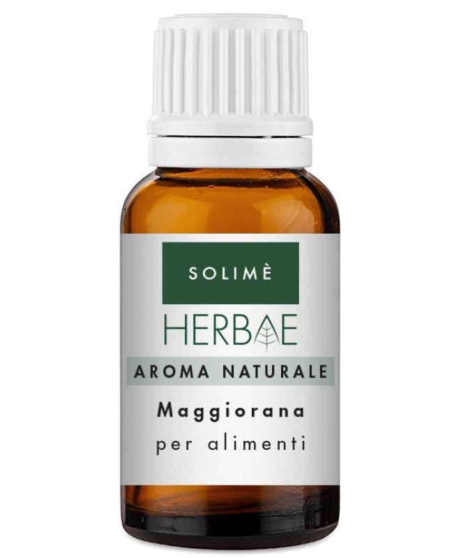 MAGGIORANA HERBAE OE 10ML MAGGIORANA HERBAE OE 10ML