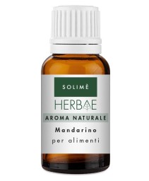 MANDARINO HERBAE OE 10ML