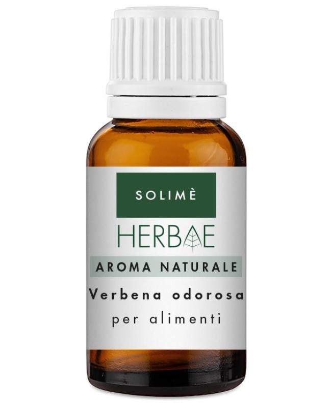 VERBENA ODOR HERBAE OE 10ML