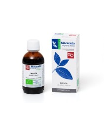 MENTA TM 50ML BIO