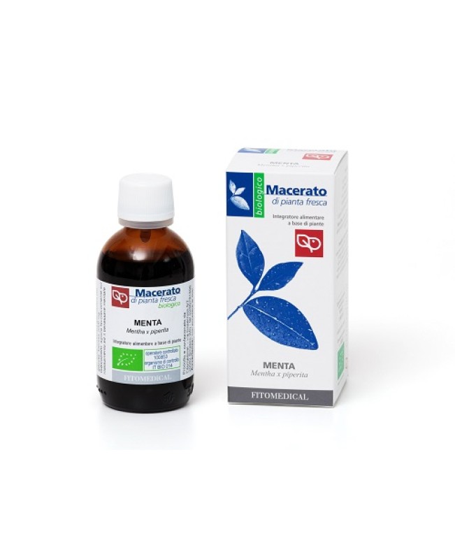 MENTA TM 50ML BIO MENTA TM 50ML BIO