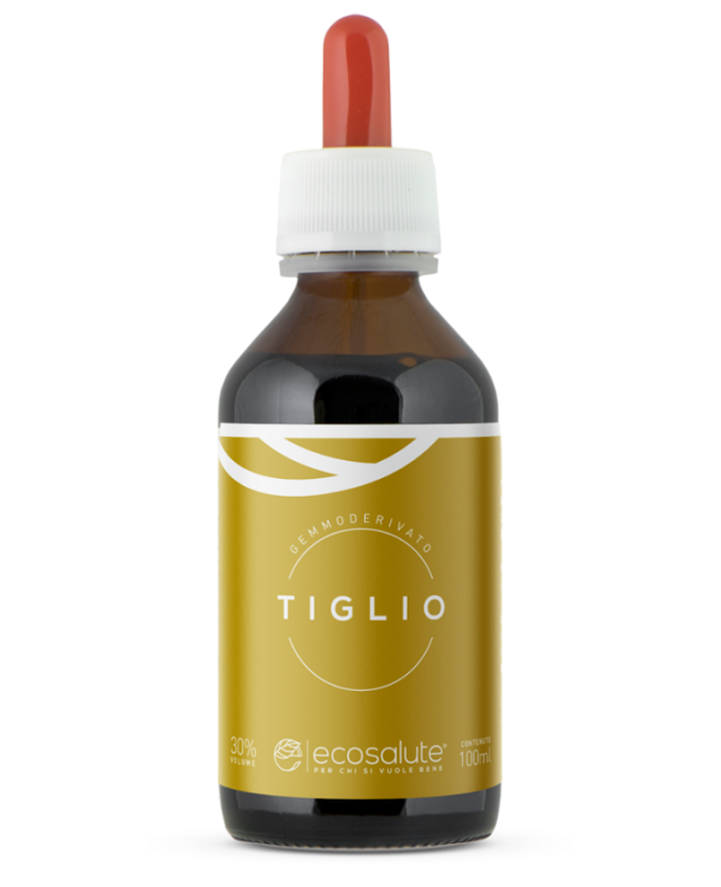 TIGLIO GEMMODERIVATO MG 100ML TIGLIO GEMMODERIVATO MG 100ML