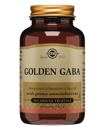 GOLDEN GABA 50CPS VEG