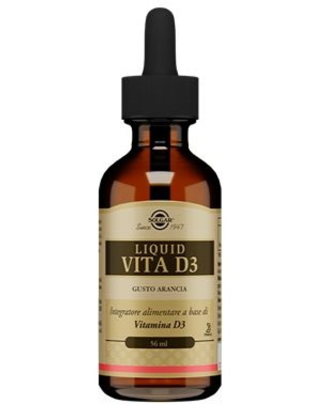 LIQUID VITA D3 56ML NF LIQUID VITA D3 56ML NF
