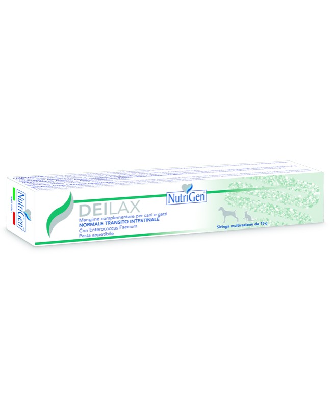 DEILAX SIRINGA 15G NUTRIGEN