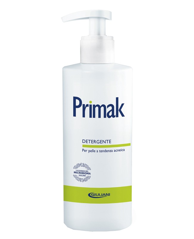 PRIMAK DETERGENTE 200ML PRIMAK DETERGENTE 200ML