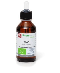 LILLA GD 100ML BIO