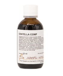 CENTELLA COMP SOL IAL 50ML TM