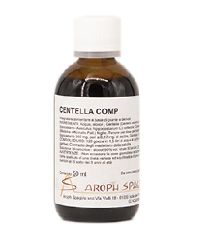 CENTELLA COMP SOL IAL 50ML TM CENTELLA COMP SOL IAL 50ML TM