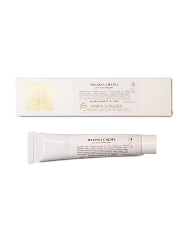MELISSA CREMA 30ML MELISSA CREMA 30ML