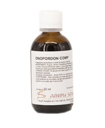 ONOPORDON COMP 50ML GTT