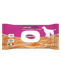 INODORINA SALVIETTE REFRESH EXTRA M