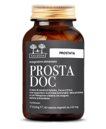 PROSTADOC 60CPS VEG SALUGEA