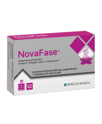 NOVAFASE 30CPR