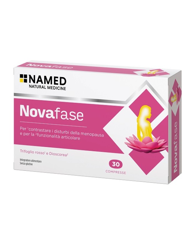 NOVAFASE 30CPR