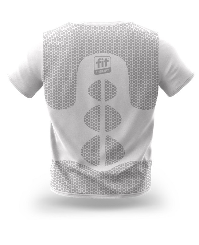 FIT THERAPY T-SHIRT BI XXS-XS FIT THERAPY T-SHIRT BI XXS-XS