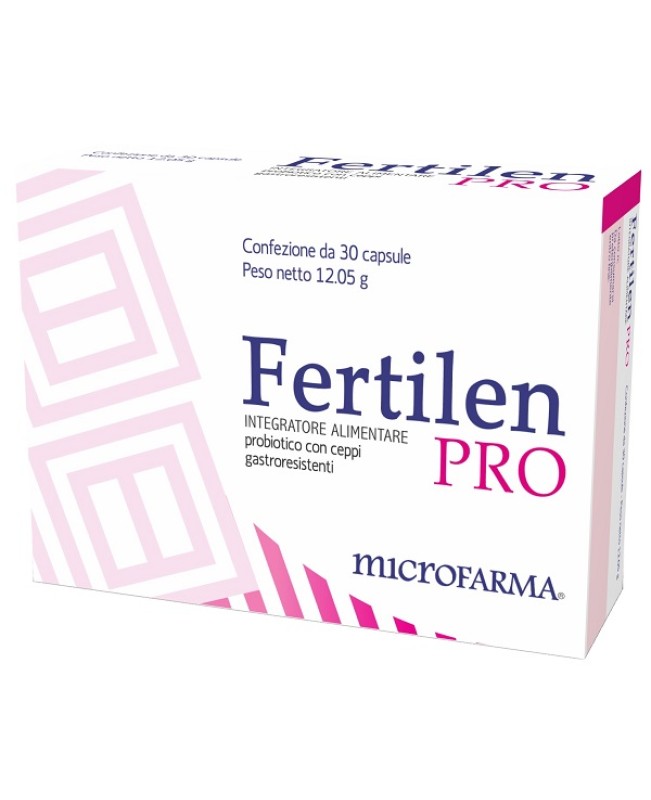 FERTILEN PRO 30CPS FERTILEN PRO 30CPS