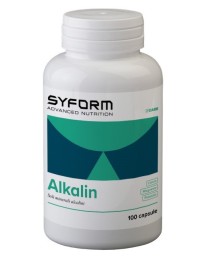 ALKALIN 100CPS ALKALIN 100CPS