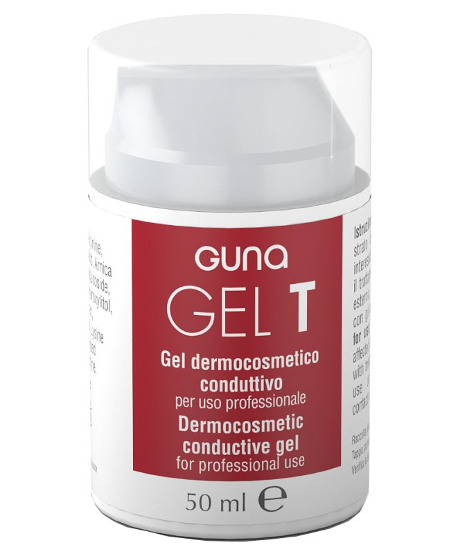 GEL THERAPY 50ML GEL THERAPY 50ML