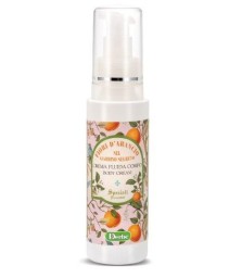 CREMA FLUIDA*FIORI D'ARANCIO 125ML