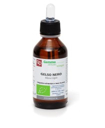 GELSO NERO GD 100ML BIO